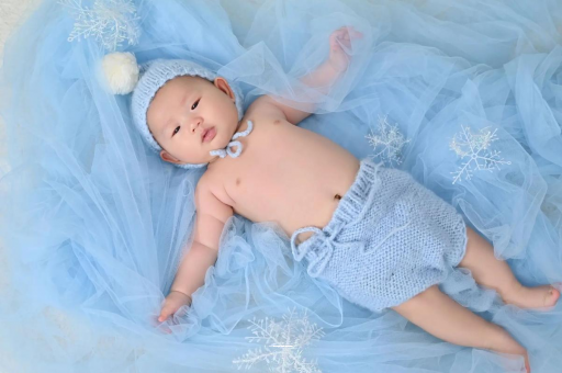 怀化孕妇肚子上长红点