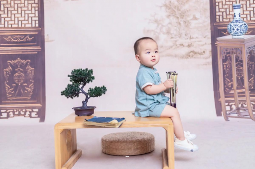 怀化13周宝宝有多大